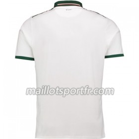 Maillot de Foot Irlande Exterieur 2018